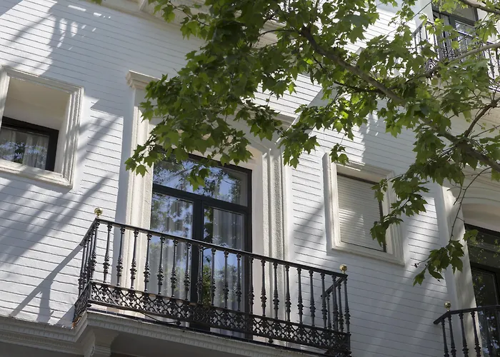 Petit Palace Puerta De TrianaHotel Seville