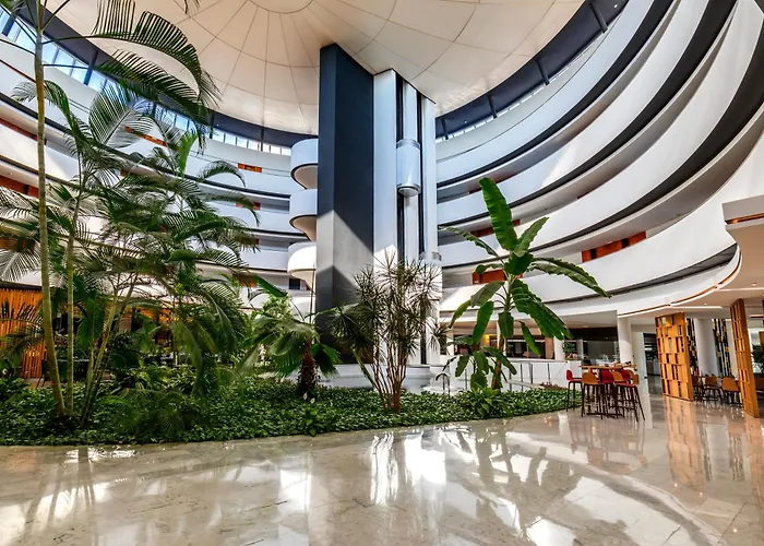 Barcelo RenacimientoHotel Seville